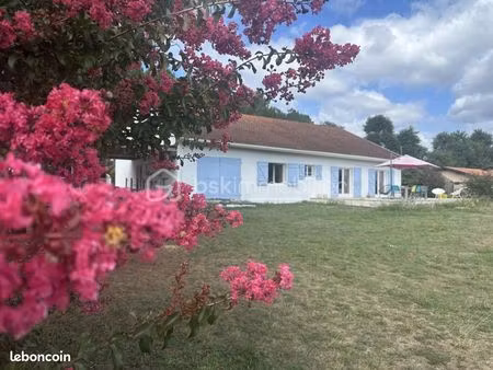 ferme 5 pièces 140 m²