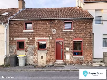 maison 5 pièces 96 m²