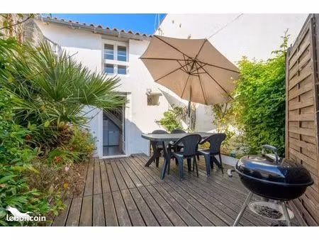 maison 7 pièces 137 m²