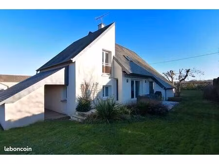 maison 6 pièces vineuil