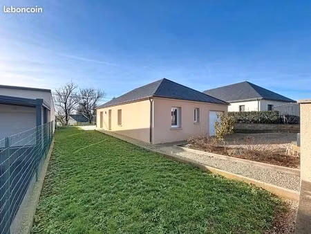 maison 2 pièces 87 m²