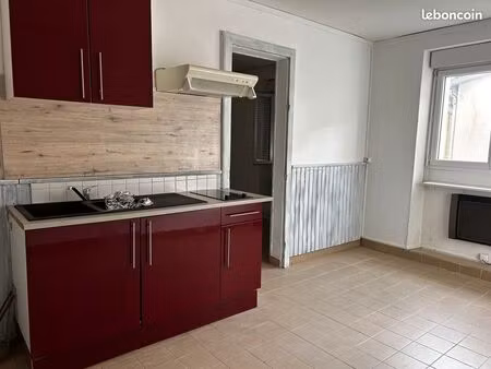 appartement 27 m² herbault