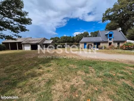 longère 3 pièces 82 m²