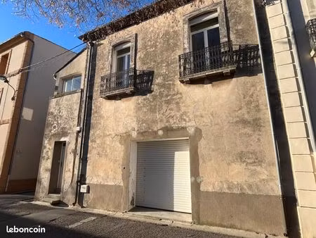 maison 4 pièces 120 m²