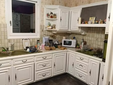 location appartement f3