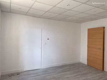 spacieux f3 - metz sablon - 2 chambres