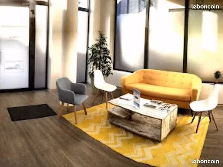 bureau à louer pour thérapeute santé/bien-être