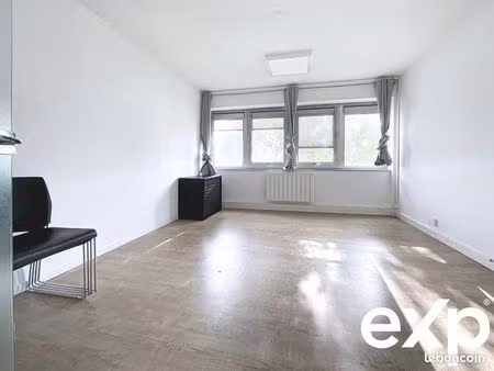 bureaux 16 m² meaux