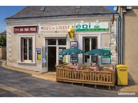 location gérance commerce