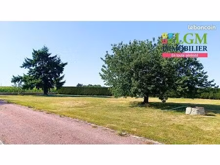 longère 5 pièces 215 m²