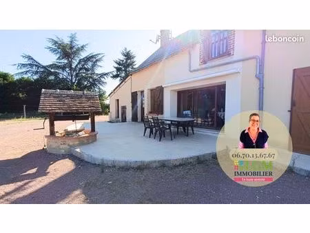 maison 5 pièces 215 m²