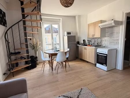 appartement à louer à moret-sur-loing