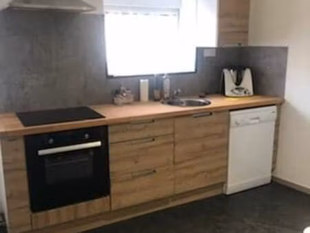 appartement f3 sur la commune de roville aux chene