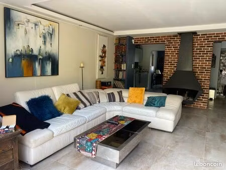 maison croix de berny