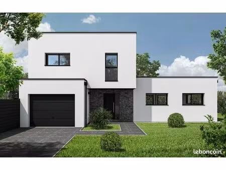 terrain a batir 495m² 69800 st priest