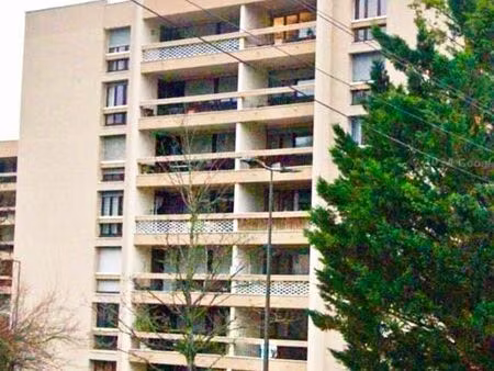 beau t4 bis lumineux dans résidence ouest lyonnais