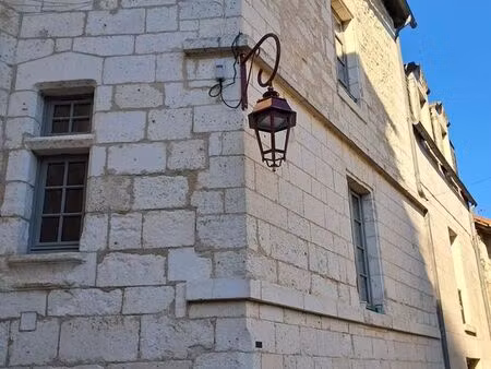 immeuble 11 pièces 265 m²