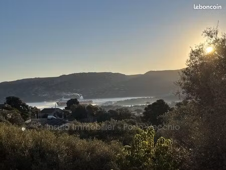 appartement 4 pièces 76 m²