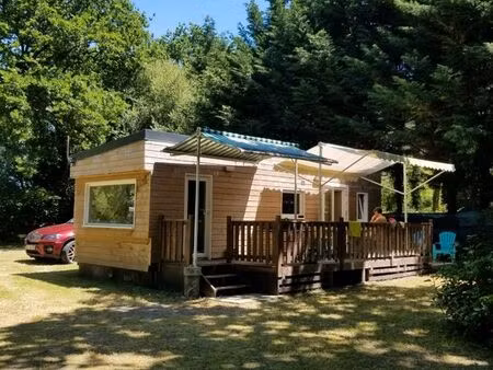 terrain loisir proche mer