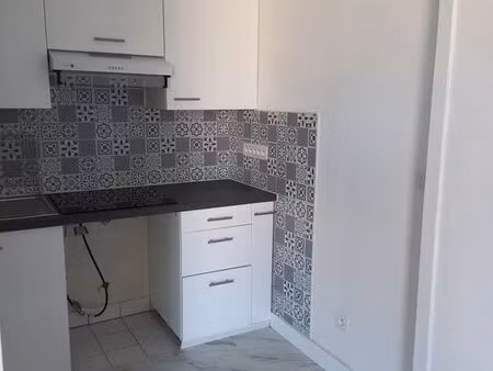 studio a louer villeparisis