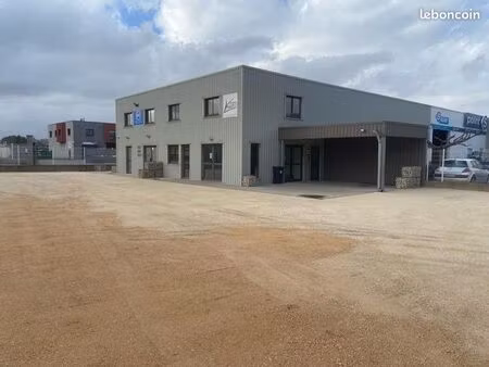 beaux bureaux - homespace za euze 30200 bagnols