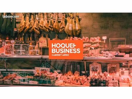 boucherie  charcuterie 1500 m² clermont-ferrand