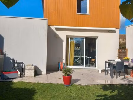 jolie maison croix jeannette