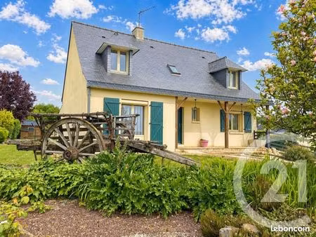 maison 6 pièces 162 m²