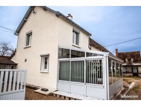 ferme 4 pièces 102 m²