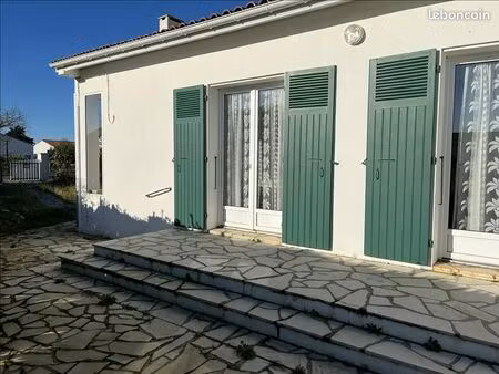 maison 4 pièces 92 m²
