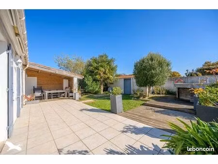 pavillon 5 pièces 114 m²