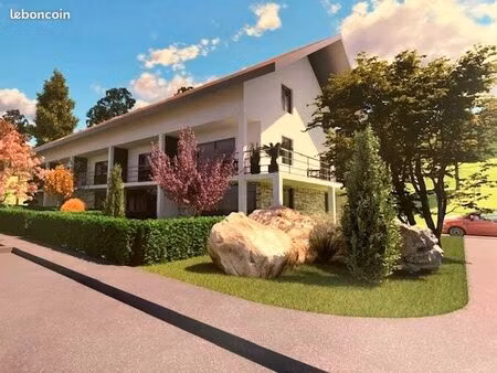 plateaux ou appartements