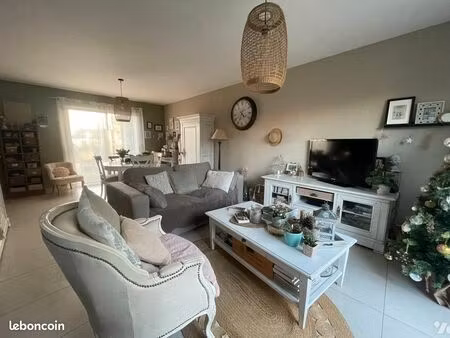 maison 4 pièces 88 m²