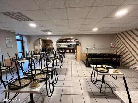 restaurant routiers / ouvriers