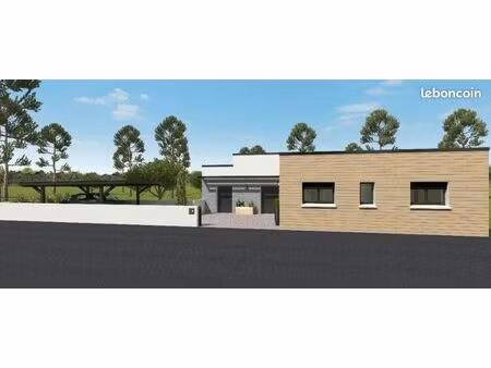 maison 5 pièces 134 m²