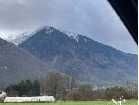 terrain 752 m² argentine