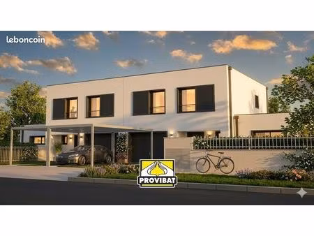 maison 5 pièces 85 m²