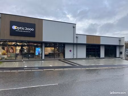 cellule commerciale noyal sur vilaine