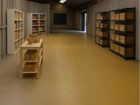 local  stockage  garage  magasin