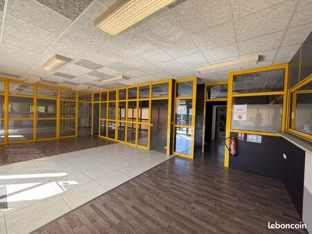 local commercial 658 m² sarlat-la-canéda