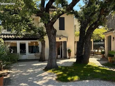 maison de charme 130 +studio et dépendances