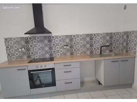 a louer maison rénovée