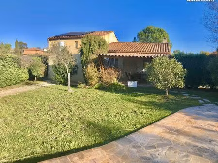 maison 4 pièces 94m2 ledignan