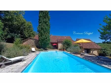 longère 7 pièces 205 m²