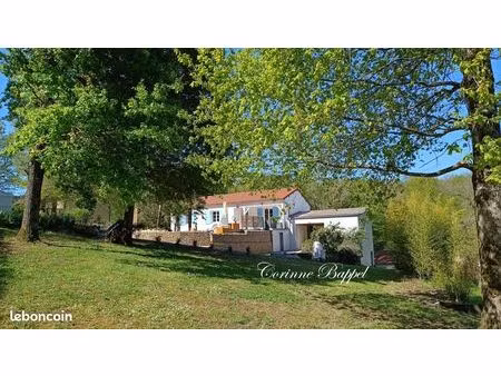 maison 7 pièces 171 m²