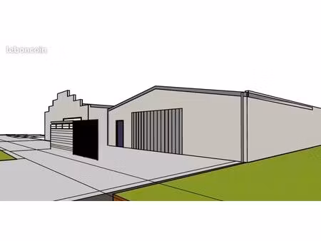 terrain 305 m² wasquehal