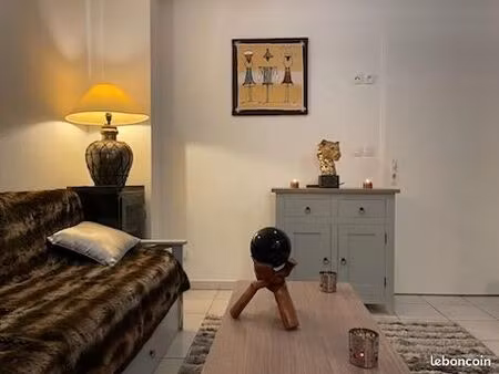 appartement t2 à louer 40 m2 parentis-en-born