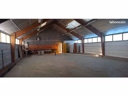 local commercial artisanal