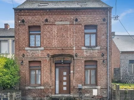 maison 4 pièces 127 m²