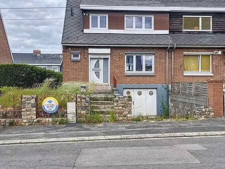 maison 5 pièces 85 m²